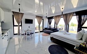 Studio Armsea Mamaia Nord